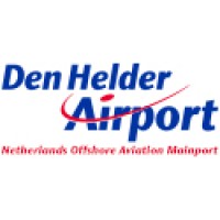 Den Helder Airport logo - Similar company to Sjhacks
