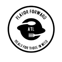 Flavor Forward logo - Similar company to Stutoring