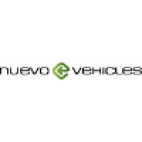 Nuevo vehicles logo - Similar company to Wello2