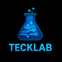 TeckLab logo - Similar company to Sirius Interativa
