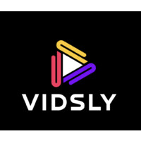 Vidsly logo - Similar company to Qubital Solution - Best D2C Marketing Agency