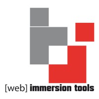 IMMERSION TOOLS logo - Similar company to Explorations360