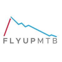 FlyUp MTB logo - Similar company to Bctec Ltd