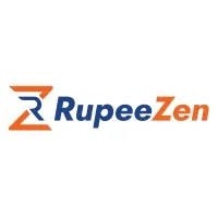 RupeeZen (acqui-hired by CRED) logo - Similar company to Prefr (Formerly Creditvidya)