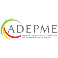 ADEPME OFFICIEL logo - Similar company to Concree