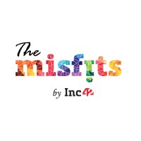 Misfits Media logo - Similar company to Misfits Media Co.