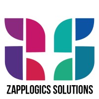 Zapplogics Solutions logo - Similar company to Spreddy Studio Llp
