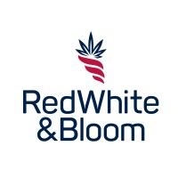 Red White & Bloom logo - Similar company to Ohio Norml