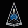 U.S. Space Forces Indo-Pacific