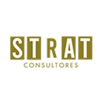 STRAT CONSULTORES logo - Similar company to Haru