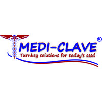 Medi-Clave(Pty)Ltd logo - Similar company to Mediclave Inc