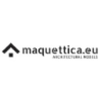 Maquettica logo - Similar company to Archideco Design Centre