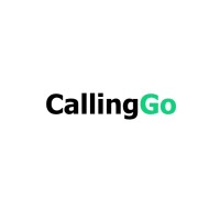 CallingGo logo - Similar company to Gopocket