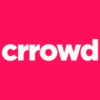 Social Crrowd logo - Similar company to Sway