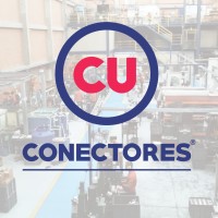 CU Conectores logo - Similar company to Cu Conectores S.A.S