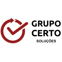 Grupo Certo Soluções logo - Similar company to Tributo Certo