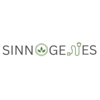 SINNOGENES logo - Similar company to D-Hydroflex Project