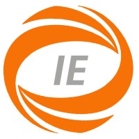 Integrated Energy NZ logo - Similar company to Complete Ventilation Solutions Ltd