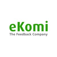 eKomi - The Feedback Company logo - Similar company to Serverion