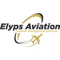 Elyps Aviation GmbH logo - Similar company to Crossair