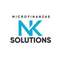 Microfinanzas NK Solutions logo - Similar company to Nk Solutions Llc