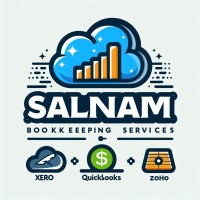Salnam Bookkeeping Services logo - Similar company to Impact Philanthropy Group (Ipg)
