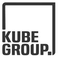 Kube Group logo - Similar company to Oxigent Technologies