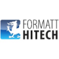 Formatt Hitech Ltd logo - Similar company to Sheclicks