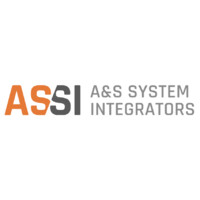 A&S System Integrators logo - Similar company to Meet En Regeltechniek De Jong