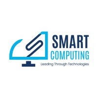 Smart Computing SMC Pvt Ltd logo - Similar company to Smart Computing