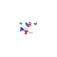 After Tefl logo - Similar company to Tefl