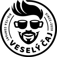VESELÝ ČAJ logo - Similar company to Oz Amazonky - Europa Donna Slovakia