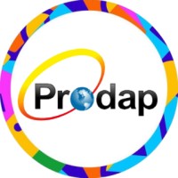 Centro de Gestão da Tecnologia da Informação - PRODAP logo - Similar company to 3Dprint