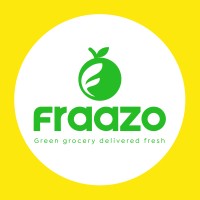 Fraazo logo - Similar company to Elfa