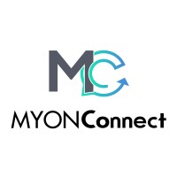 MYON CONNECT logo - Similar company to Allure Retail