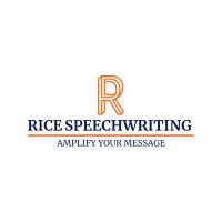 Rice Speechwriting logo - Similar company to Launchhouse