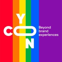 YCON logo - Similar company to Desafio Global