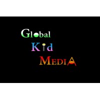 Global Kid Media logo - Similar company to Wraith Media