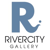 RiverCity Gallery logo - Similar company to Mankovsky Gallery