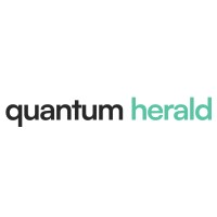 Quantum Herald logo - Similar company to Cyrop