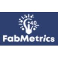 FabMetric - US logo - Similar company to Simtera Bilişim