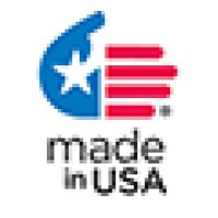 Made in the USA brand, LLC logo - Similar company to V&A Llc