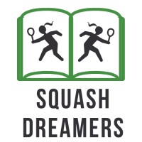 Squash Dreamers logo - Similar company to Squash And Education Alliance