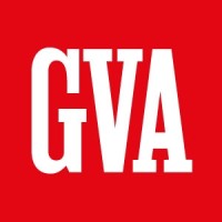 Gazet van Antwerpen logo - Similar company to Academy For All