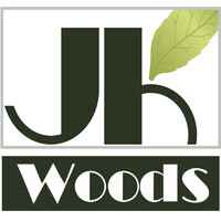 JK Woods logo - Similar company to Oneiro Interiors