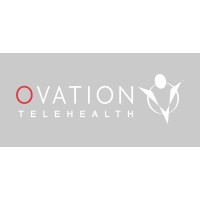 Ovation Telehealth logo - Similar company to Ovation Health & Life Services, Inc