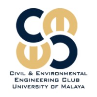 Civil and Environmental Engineering Club University of Malaya (CEEC) logo - Similar company to University Of Malaya Students' Union - Faculty Of Engineering (Umsu Engine)