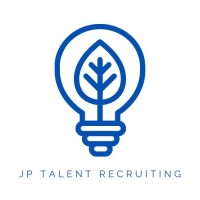 JP Talent Recruiting logo - Similar company to Detail Cloud Technology