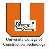 University College of Construction Technology - UCCT logo - Similar company to Square Engineering & Construction (Pvt) Ltd