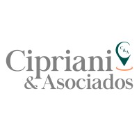 Cipriani & Asociados logo - Similar company to Carlos Soto Coaguila - Árbitro Profesional